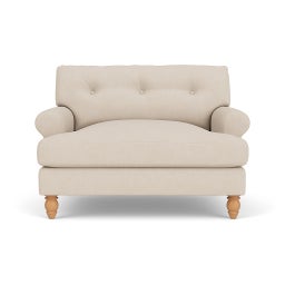 Talbot Love Seat L 121cm
