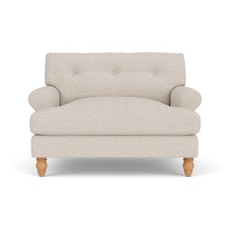 Talbot Love Seat L 121cm