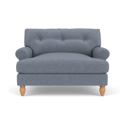 Talbot Love Seat L 121cm