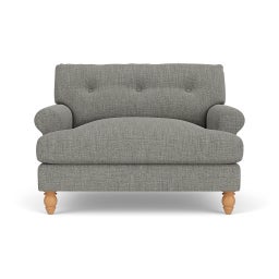 Talbot Love Seat L 121cm