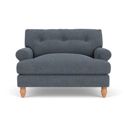 Talbot Love Seat L 121cm