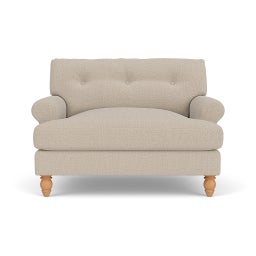 Talbot Love Seat L 121cm