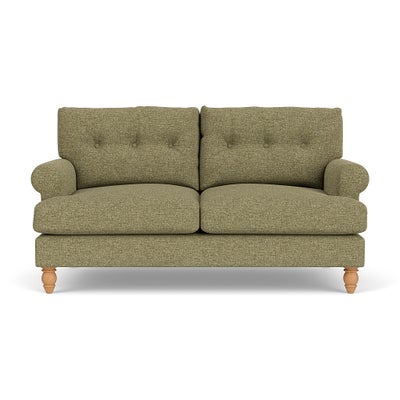 Large 2 Seater - Sage - Aquaclean Oxford