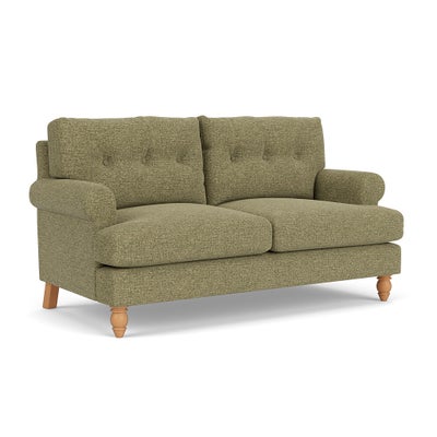 Large 2 Seater - Sage - Aquaclean Oxford