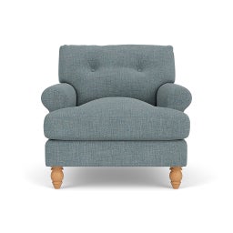 Talbot Armchair L 90cm