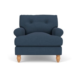 Talbot Armchair L 90cm