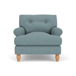 Talbot Armchair L 90cm