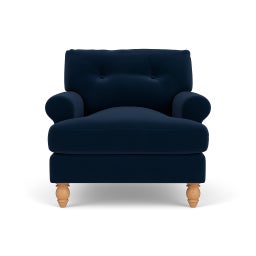 Talbot Armchair L 90cm