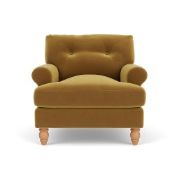 Talbot Armchair L 90cm