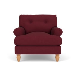 Talbot Armchair L 90cm