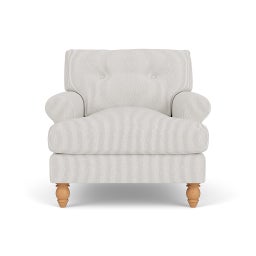 Talbot Armchair L 90cm