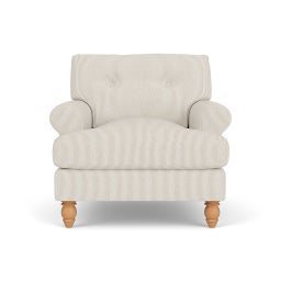 Talbot Armchair L 90cm