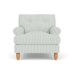 Talbot Armchair L 90cm