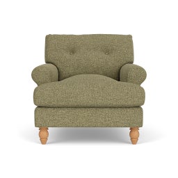 Talbot Armchair L 90cm