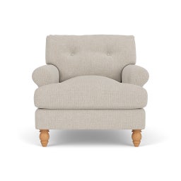 Talbot Armchair L 90cm