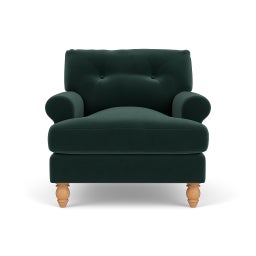 Talbot Armchair L 90cm