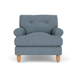 Talbot Armchair L 90cm