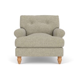 Talbot Armchair L 90cm