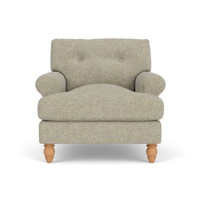 Armchair - Lichen - Aquaclean Oxford