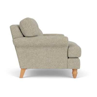 Armchair - Lichen - Aquaclean Oxford