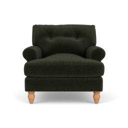 Talbot Armchair L 90cm