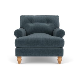 Talbot Armchair L 90cm