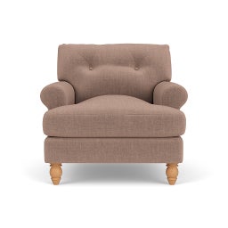 Talbot Armchair L 90cm