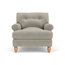 Talbot Armchair L 90cm
