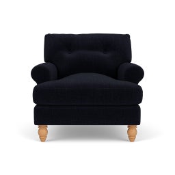 Talbot Armchair L 90cm