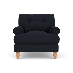 Talbot Armchair L 90cm