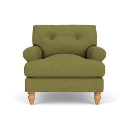 Talbot Armchair L 90cm