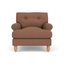Talbot Armchair L 90cm