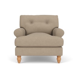 Talbot Armchair L 90cm