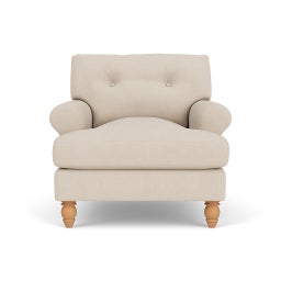 Talbot Armchair L 90cm
