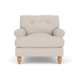 Talbot Armchair L 90cm