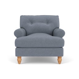 Talbot Armchair L 90cm