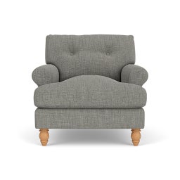Talbot Armchair L 90cm