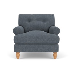 Talbot Armchair L 90cm