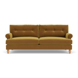 Talbot 4 Seater Sofa L 220cm