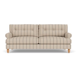 Talbot 4 Seater Sofa L 220cm