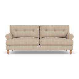Talbot 4 Seater Sofa L 220cm