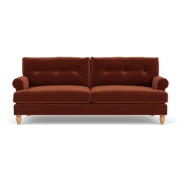 Talbot 4 Seater Sofa L 220cm