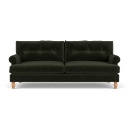 Talbot 4 Seater Sofa L 220cm