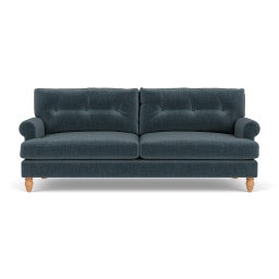 Talbot 4 Seater Sofa L 220cm