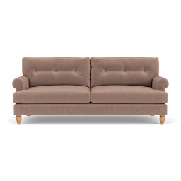 Talbot 4 Seater Sofa L 220cm