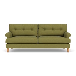Talbot 4 Seater Sofa L 220cm