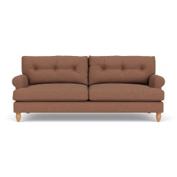 Talbot 4 Seater Sofa L 220cm