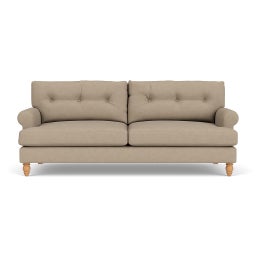Talbot 4 Seater Sofa L 220cm