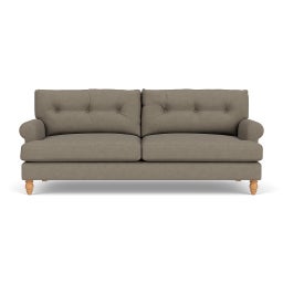 Talbot 4 Seater Sofa L 220cm