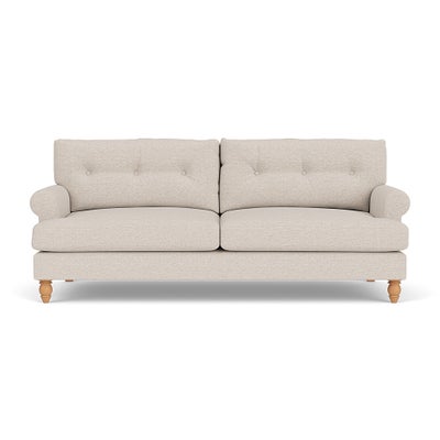 4 Seater - Natural - House Weave